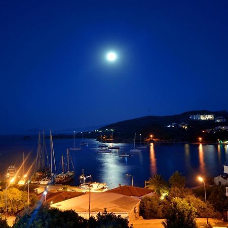 Doada Hotel Datça Kültér fotó