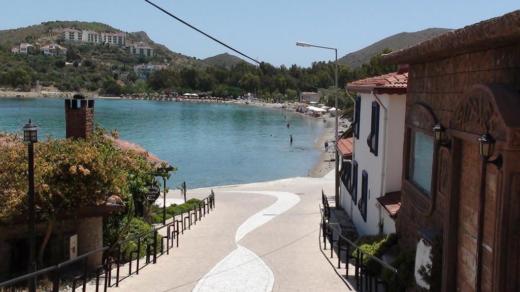 Doada Hotel Datça Kültér fotó