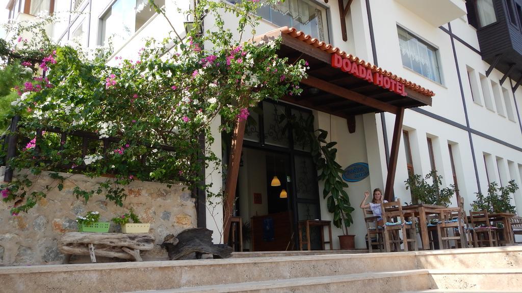 Doada Hotel Datça Kültér fotó