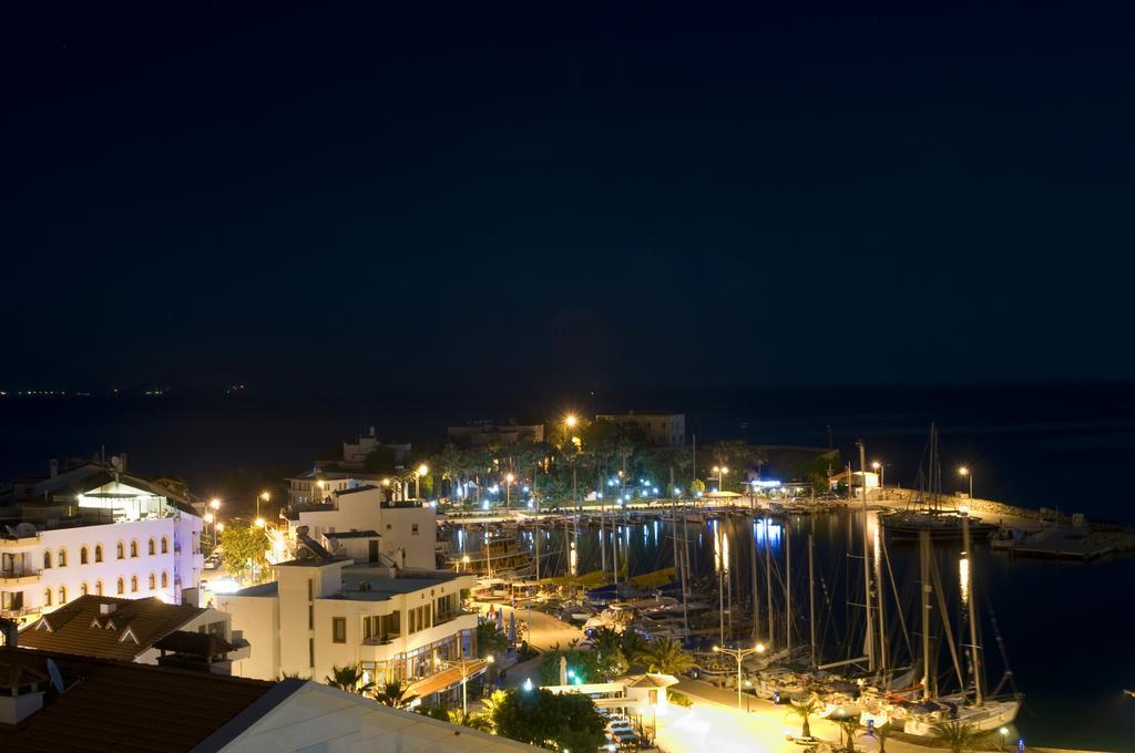 Doada Hotel Datça Kültér fotó