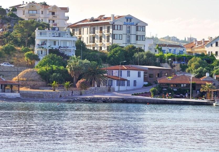 Doada Hotel Datça Kültér fotó