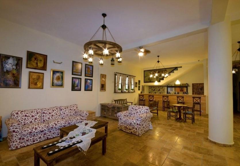 Doada Hotel Datça Kültér fotó