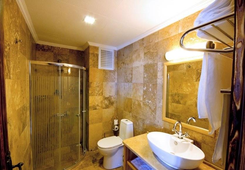 Doada Hotel Datça Kültér fotó