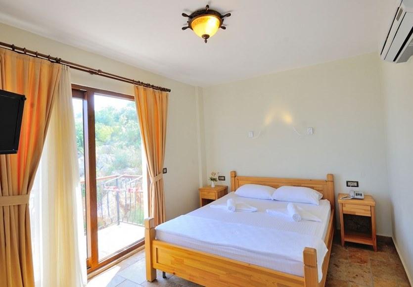 Doada Hotel Datça Kültér fotó