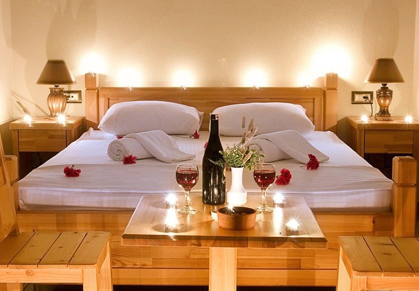 Doada Hotel Datça Kültér fotó