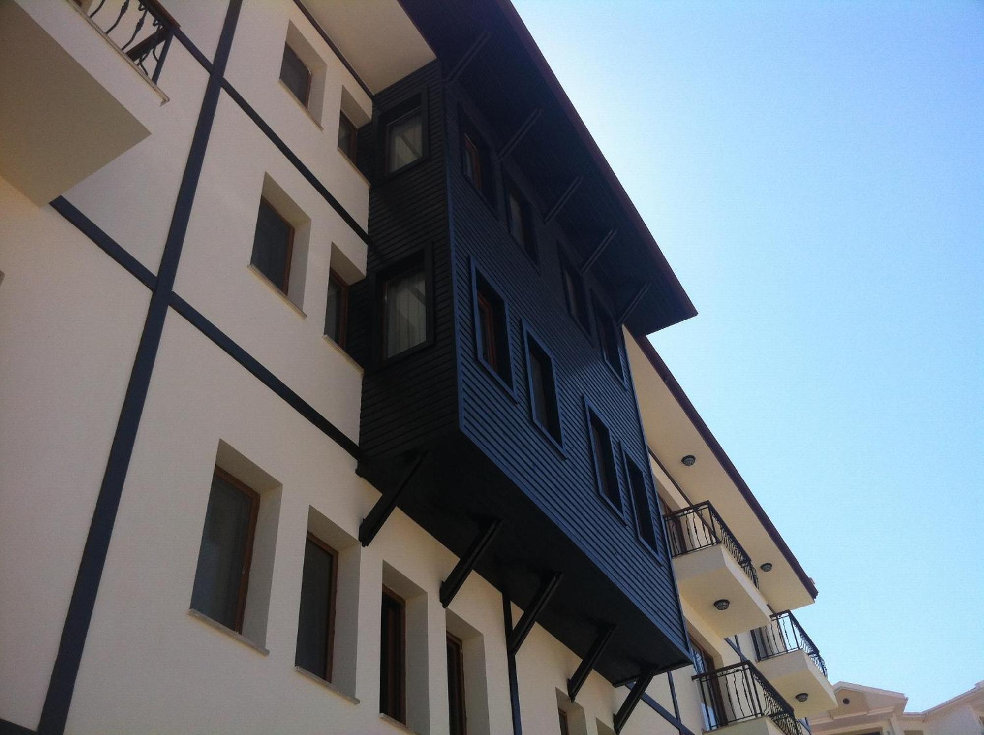 Doada Hotel Datça Kültér fotó