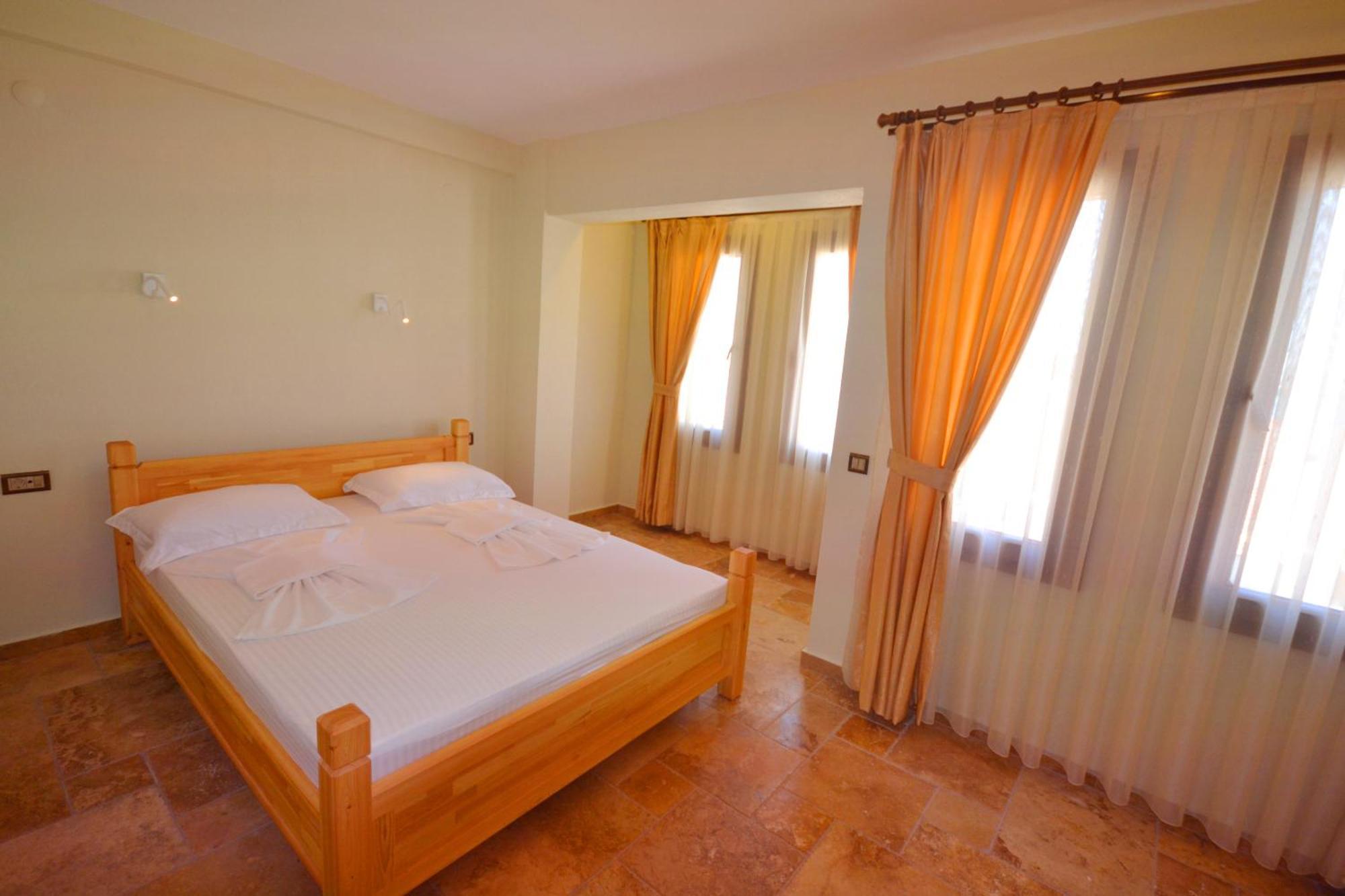 Doada Hotel Datça Kültér fotó