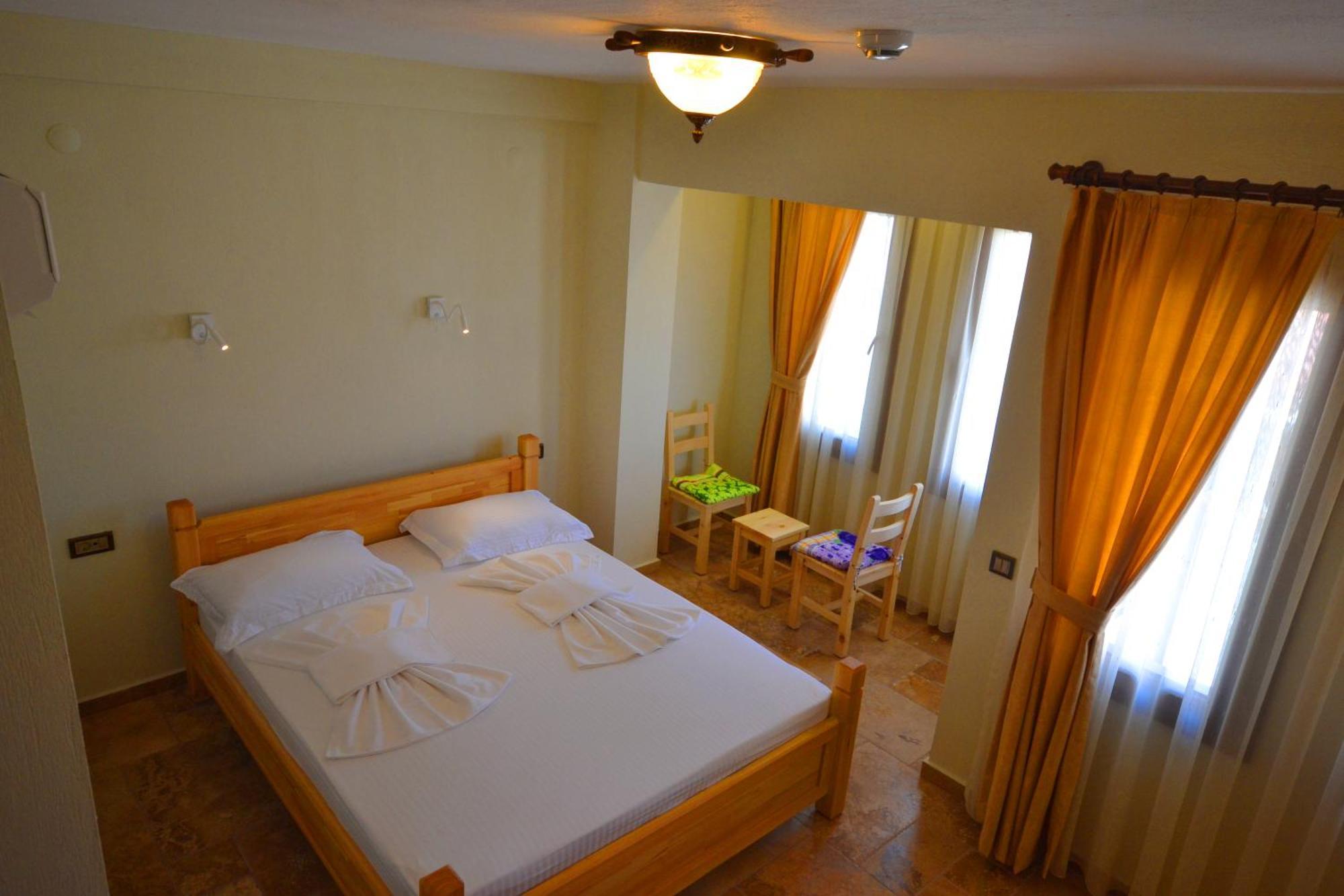 Doada Hotel Datça Kültér fotó