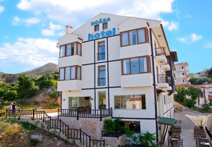 Doada Hotel Datça Kültér fotó