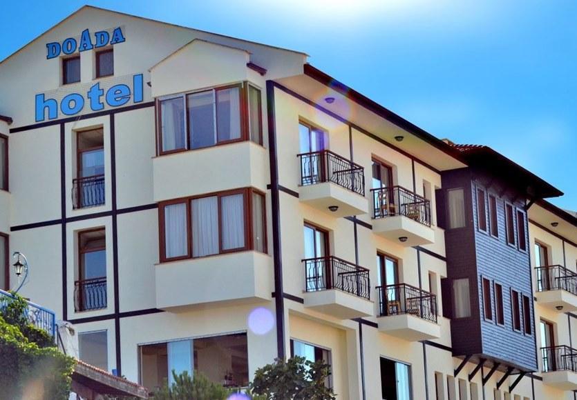 Doada Hotel Datça Kültér fotó