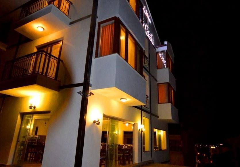 Doada Hotel Datça Kültér fotó