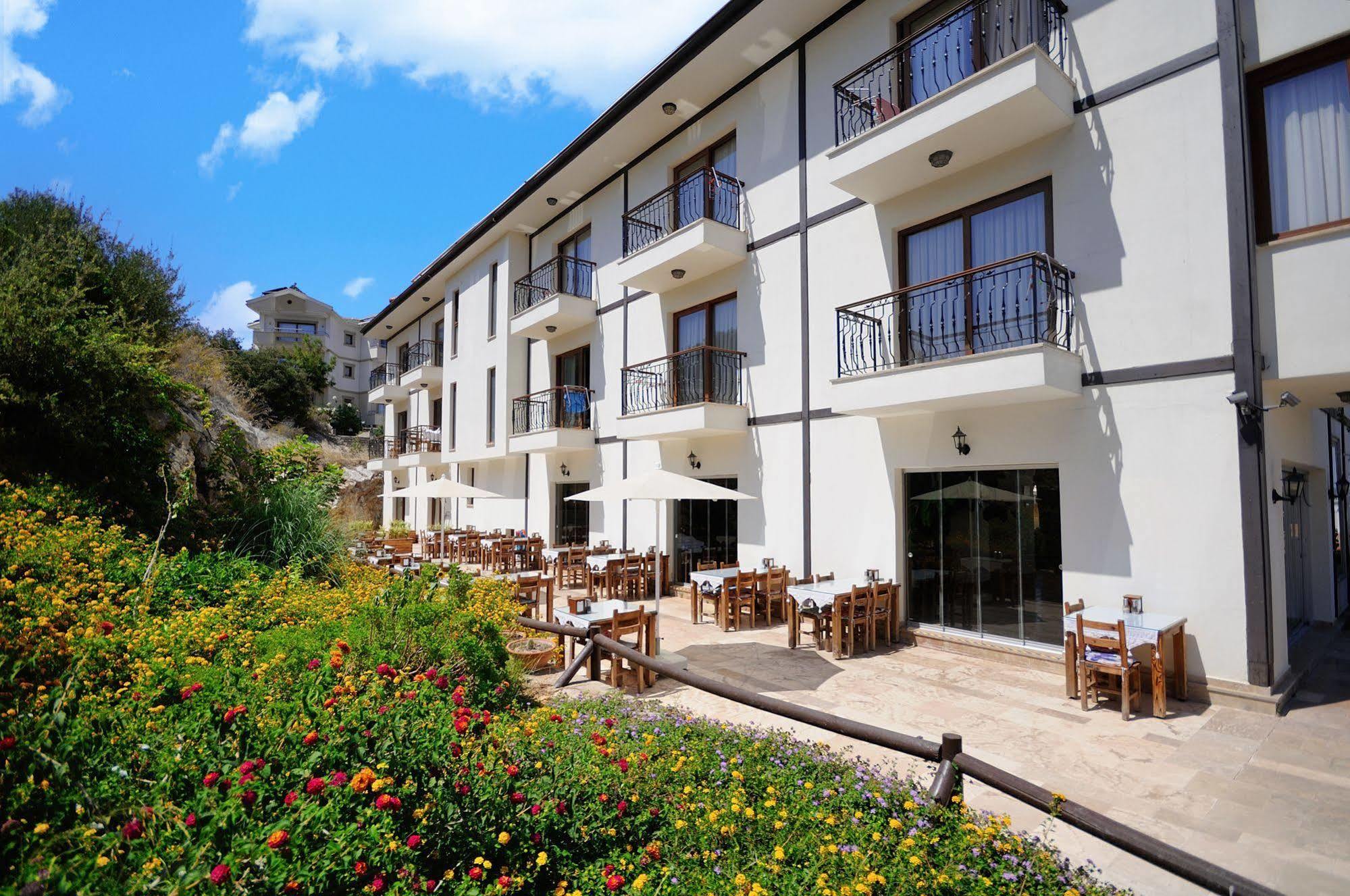 Doada Hotel Datça Kültér fotó