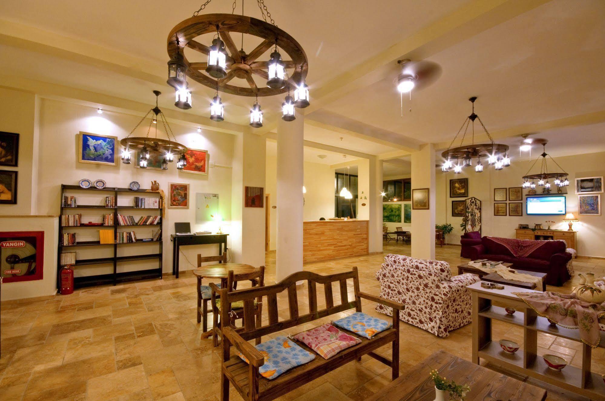 Doada Hotel Datça Kültér fotó
