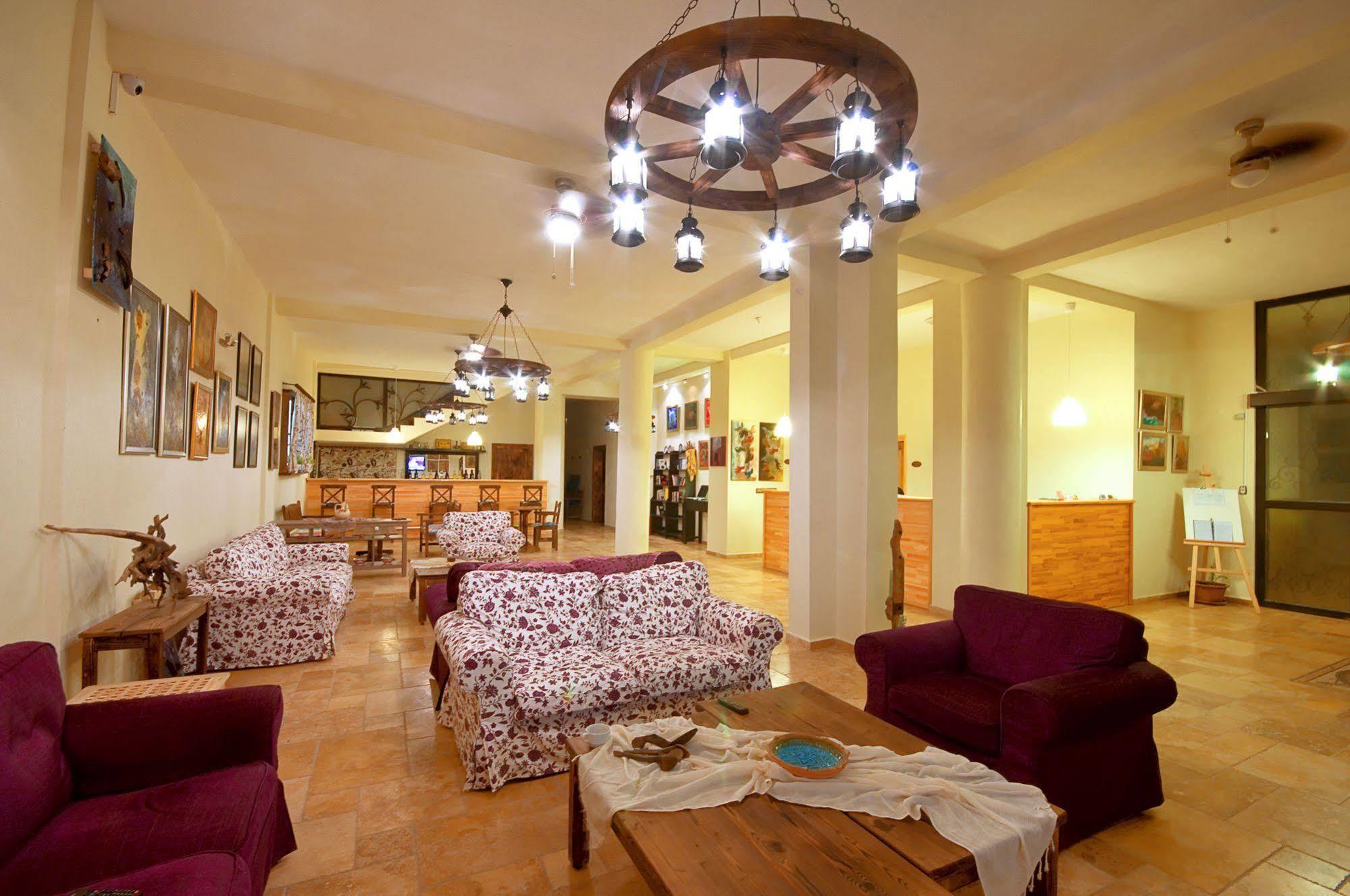 Doada Hotel Datça Kültér fotó