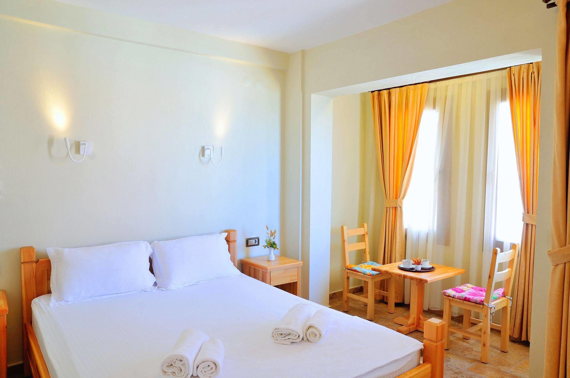 Doada Hotel Datça Kültér fotó