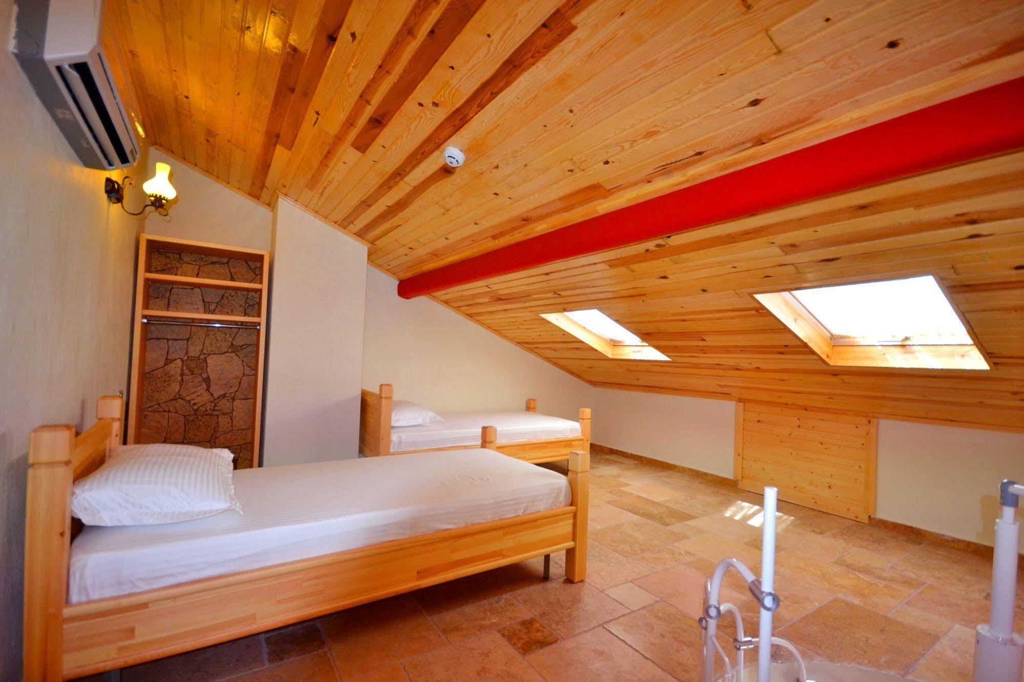 Doada Hotel Datça Kültér fotó