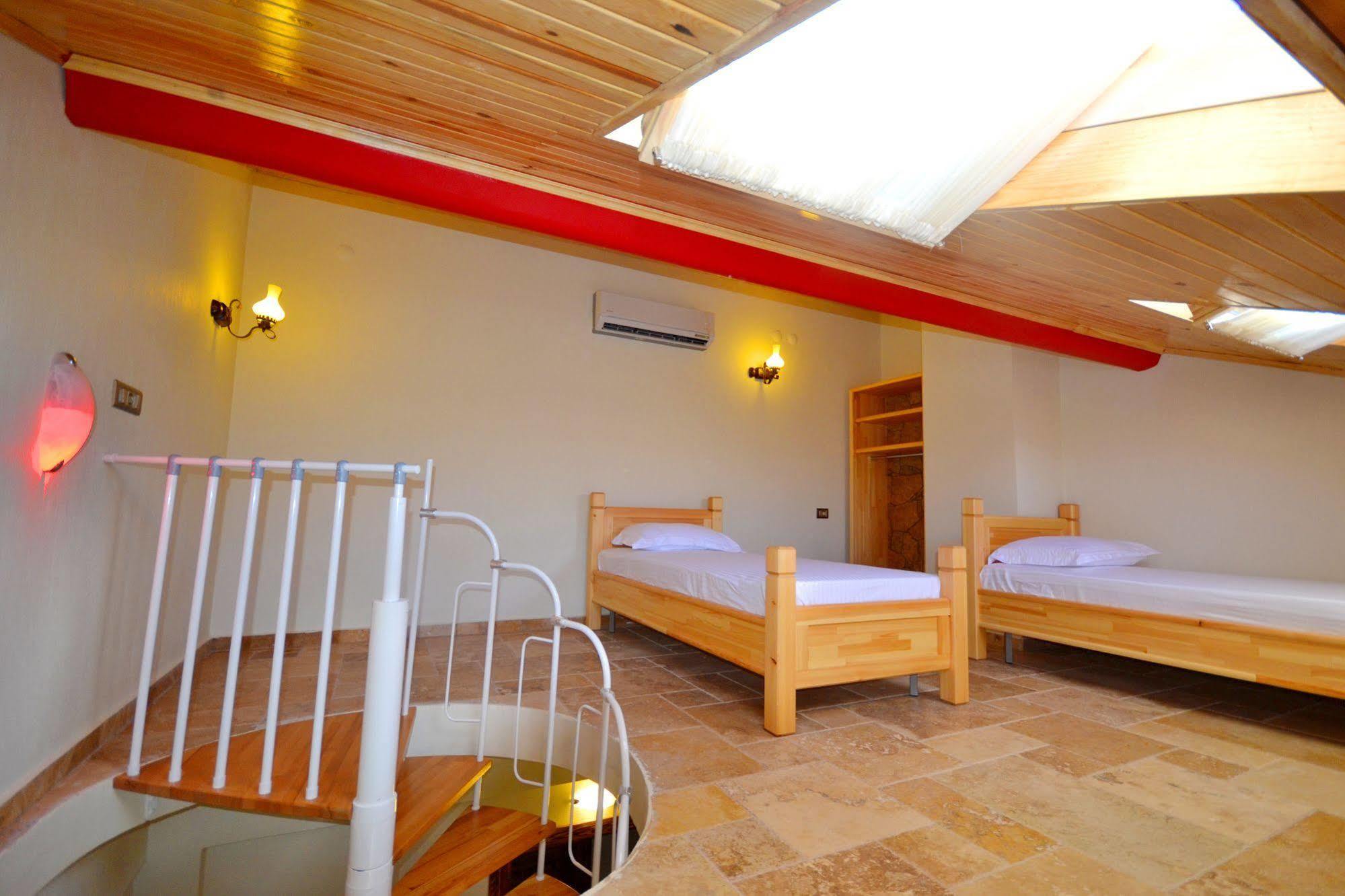 Doada Hotel Datça Kültér fotó