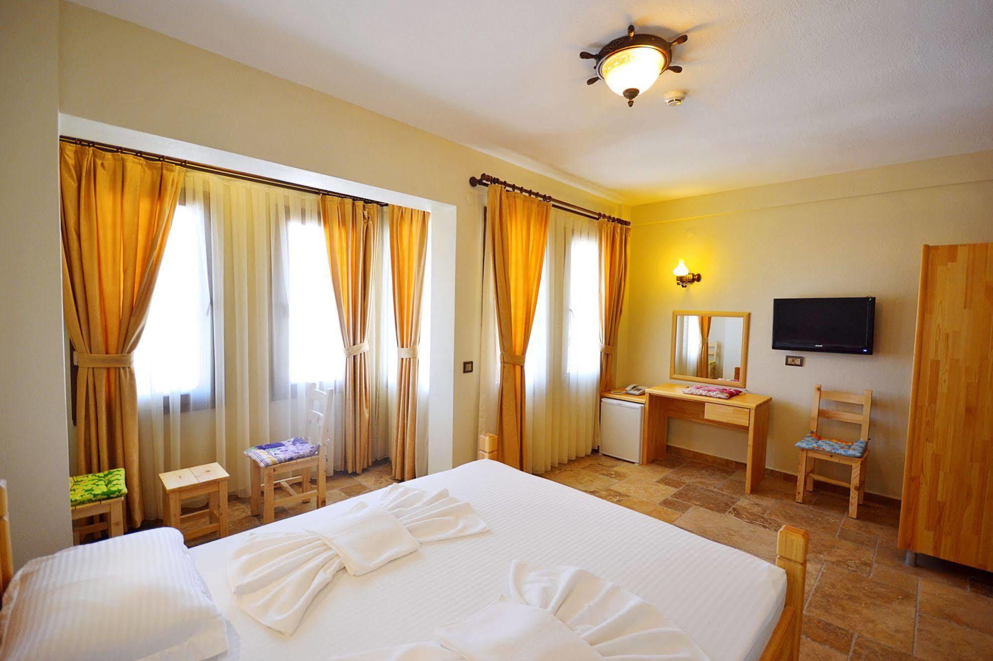 Doada Hotel Datça Kültér fotó