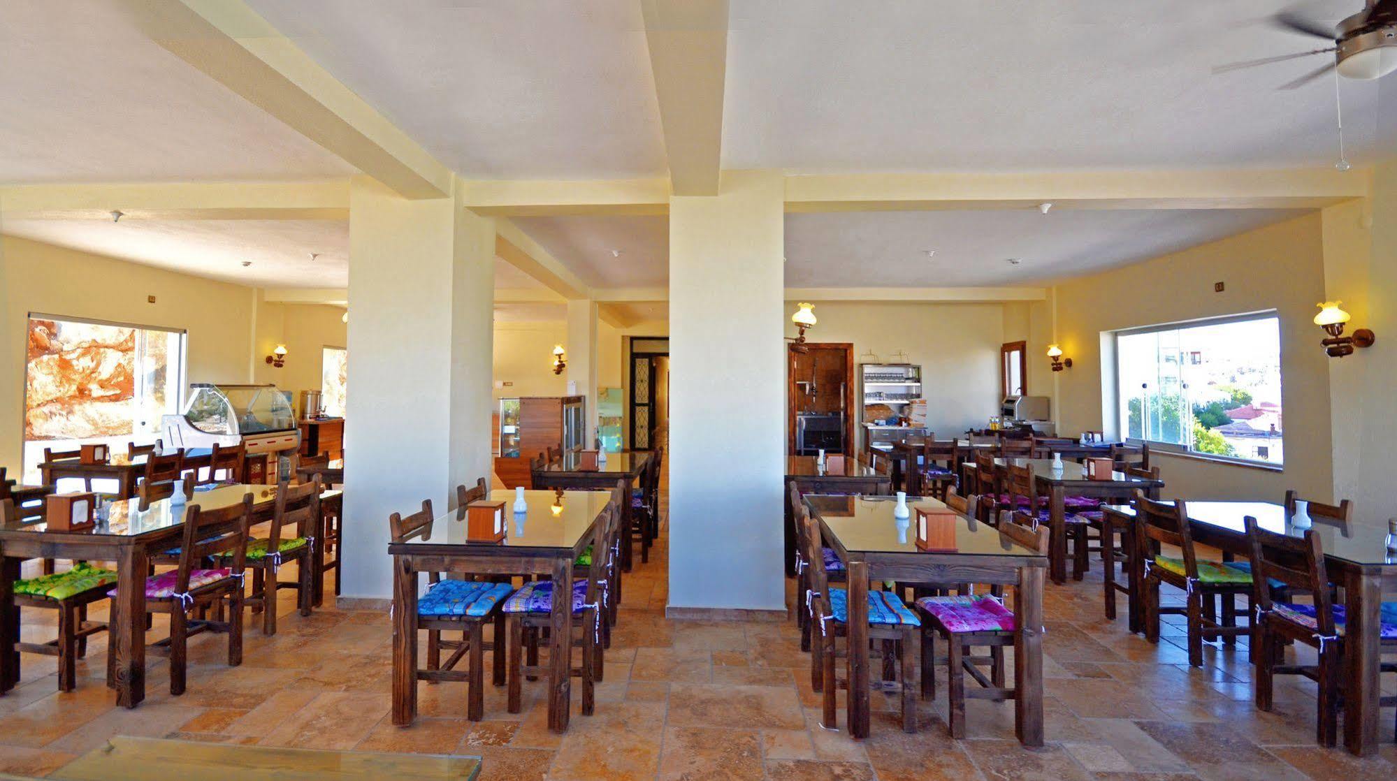 Doada Hotel Datça Kültér fotó